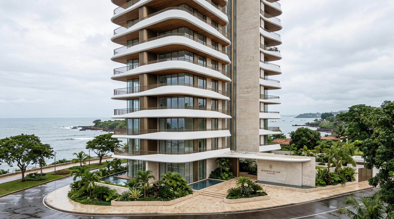 Camayenne Elite - Camayenne, Conakry