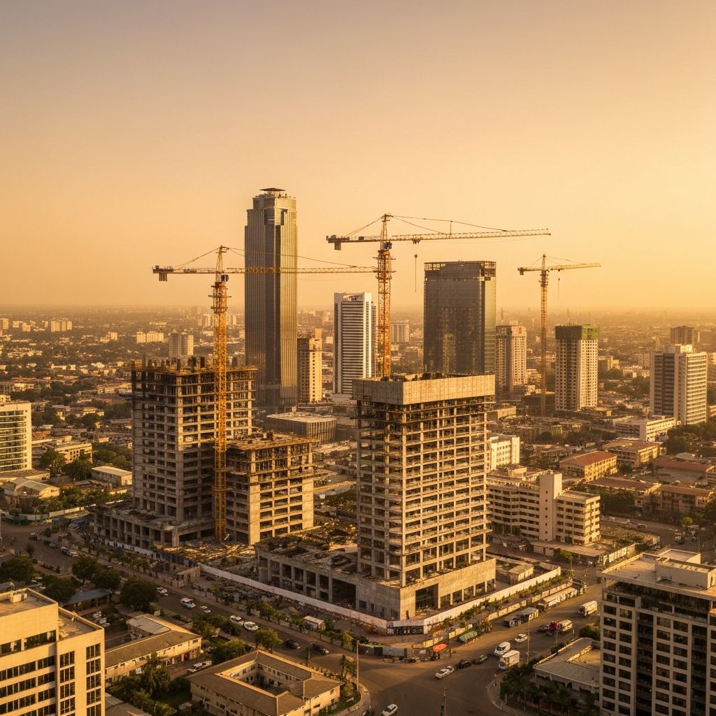 Investir avec SB Properties